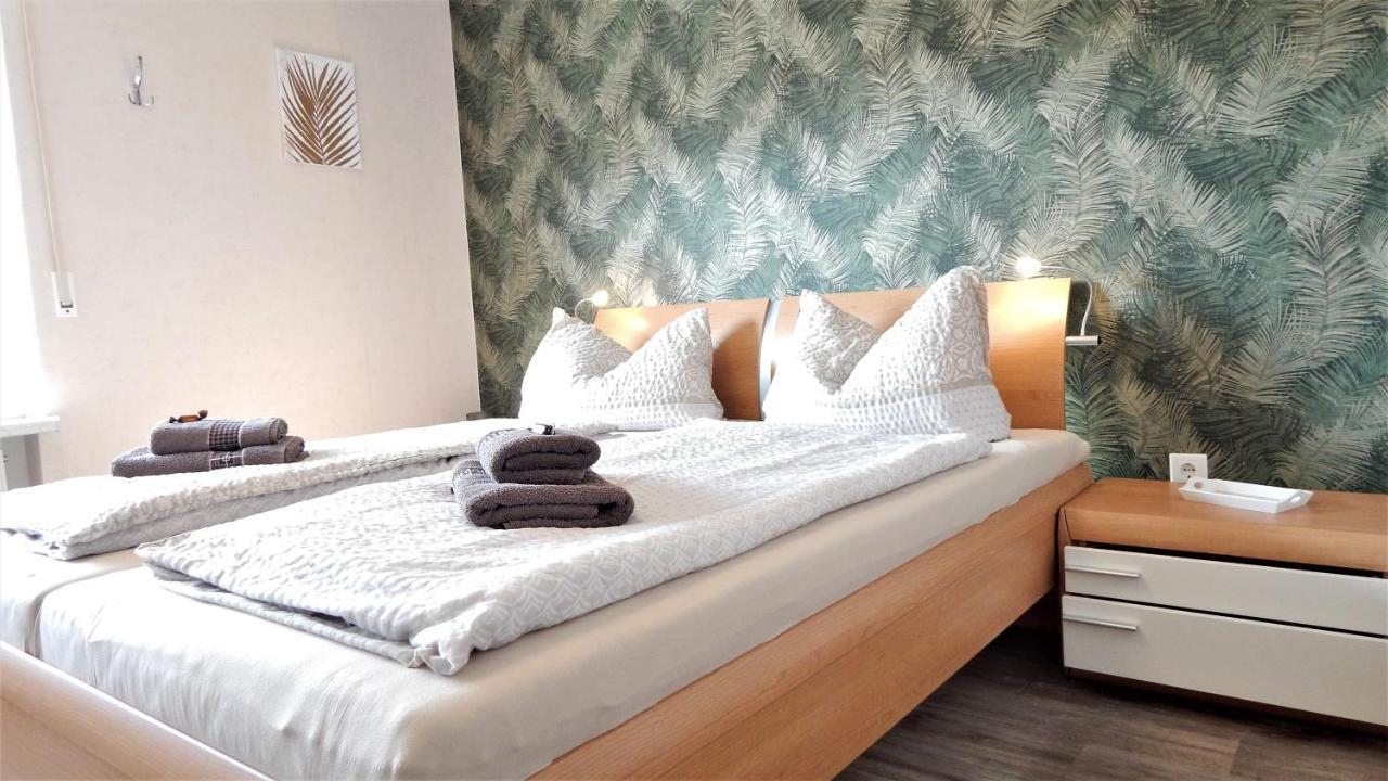 Seeblick-Ferienwohnung Im "Ferienhaus Agger-Blick" Mit Traumhafter Sonnen-Terrasse, Sauna, E-Kamin & Kajak 굼머스바흐 외부 사진